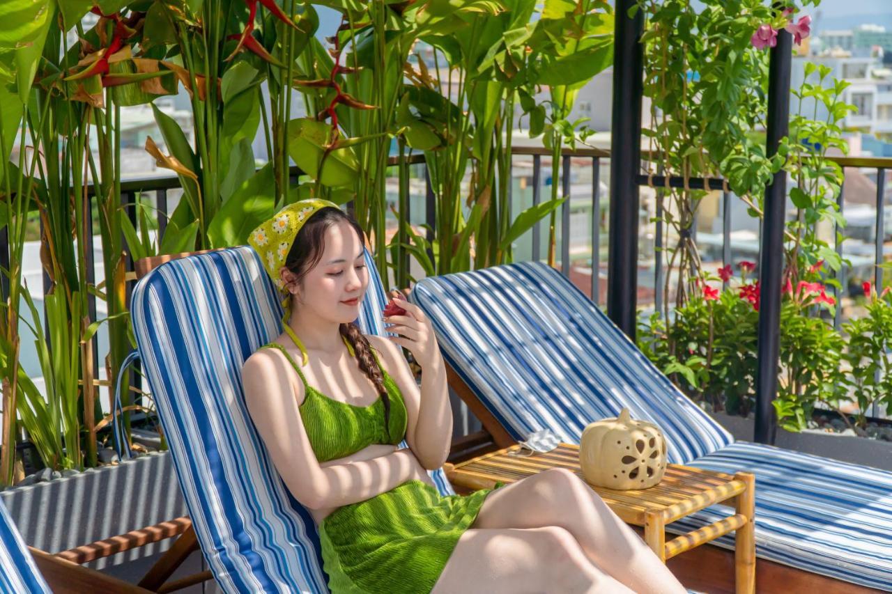 Seahorse Signature Danang Hotel By Haviland エクステリア 写真