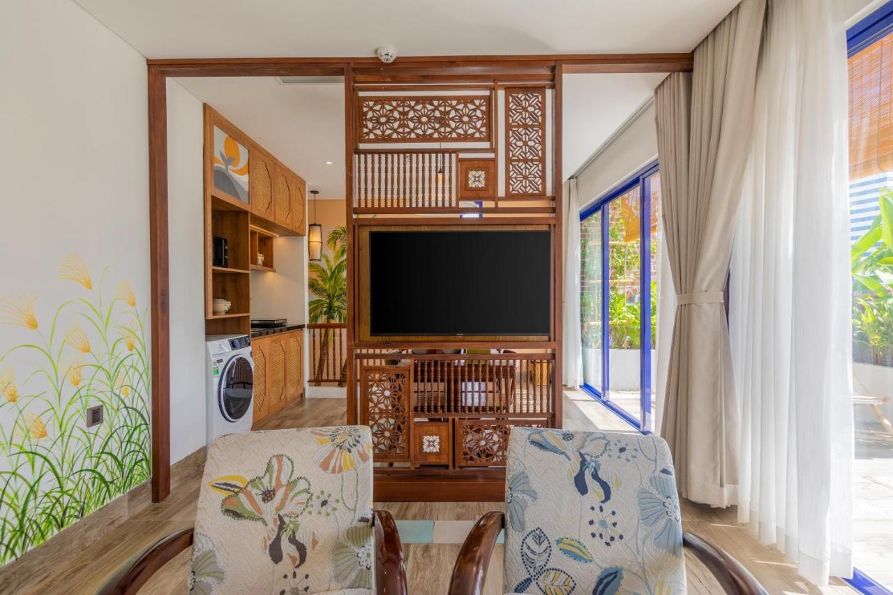 Seahorse Signature Danang Hotel By Haviland エクステリア 写真