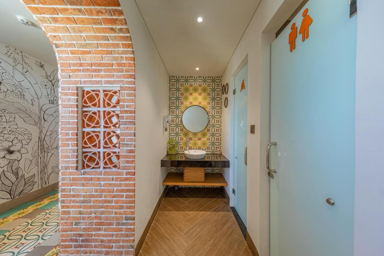 Seahorse Signature Danang Hotel By Haviland エクステリア 写真