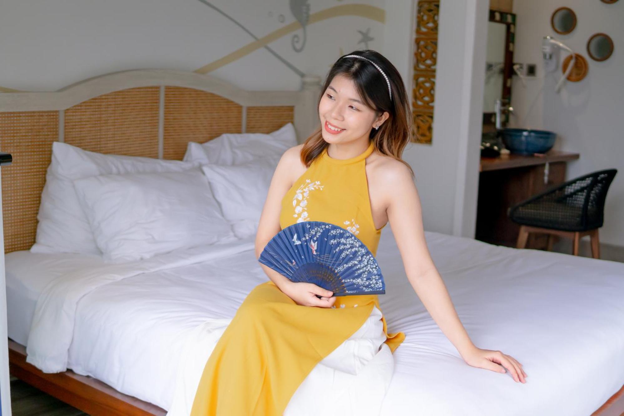 Seahorse Signature Danang Hotel By Haviland エクステリア 写真
