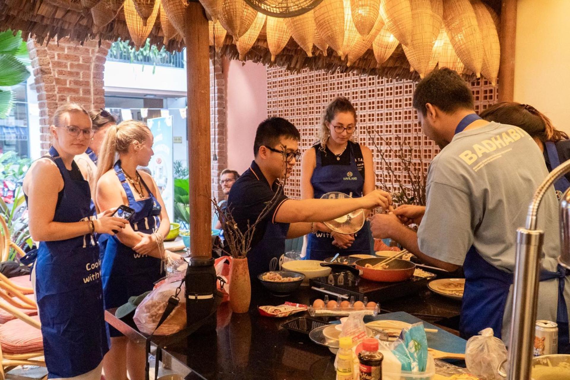 Seahorse Signature Danang Hotel By Haviland エクステリア 写真