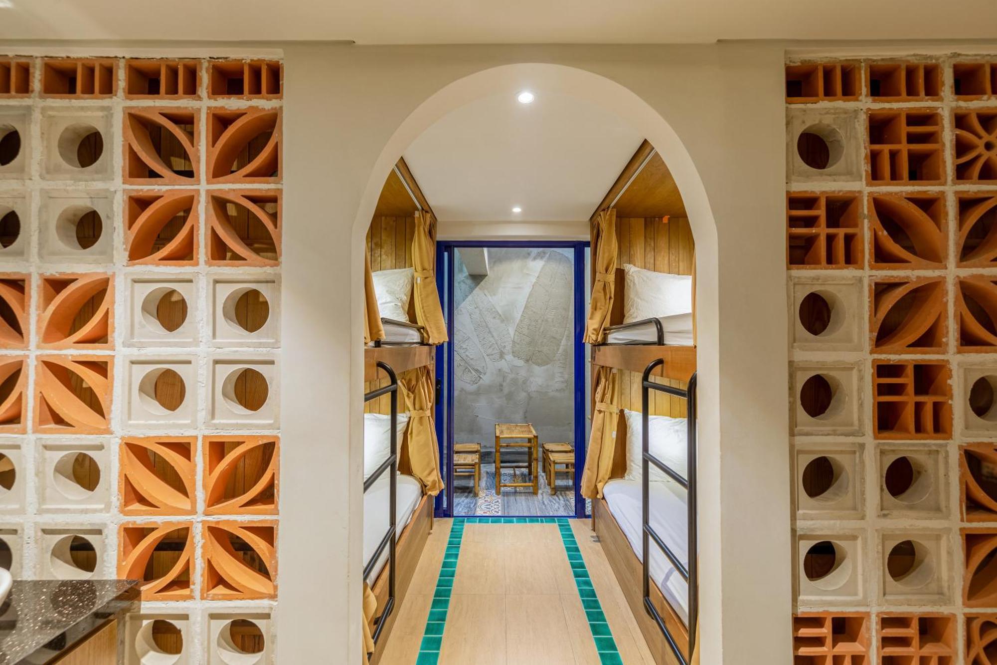 Seahorse Signature Danang Hotel By Haviland エクステリア 写真
