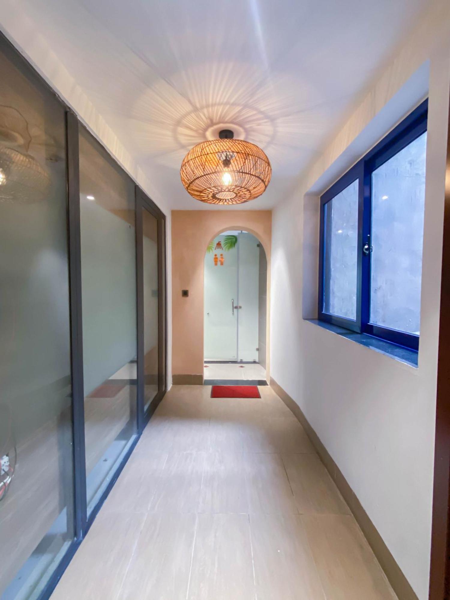 Seahorse Signature Danang Hotel By Haviland エクステリア 写真
