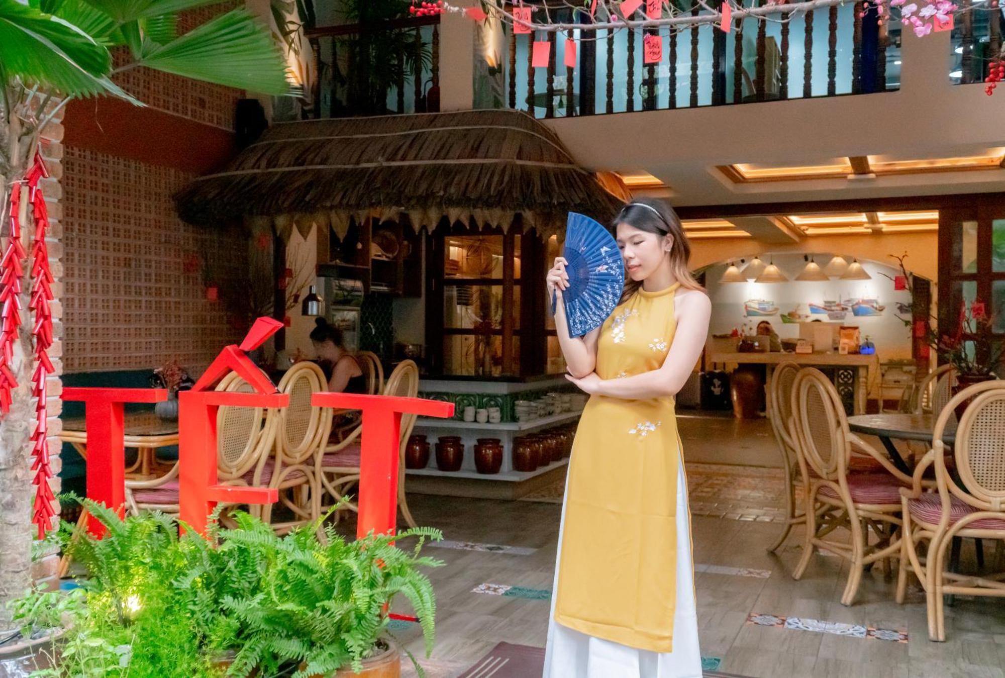 Seahorse Signature Danang Hotel By Haviland エクステリア 写真