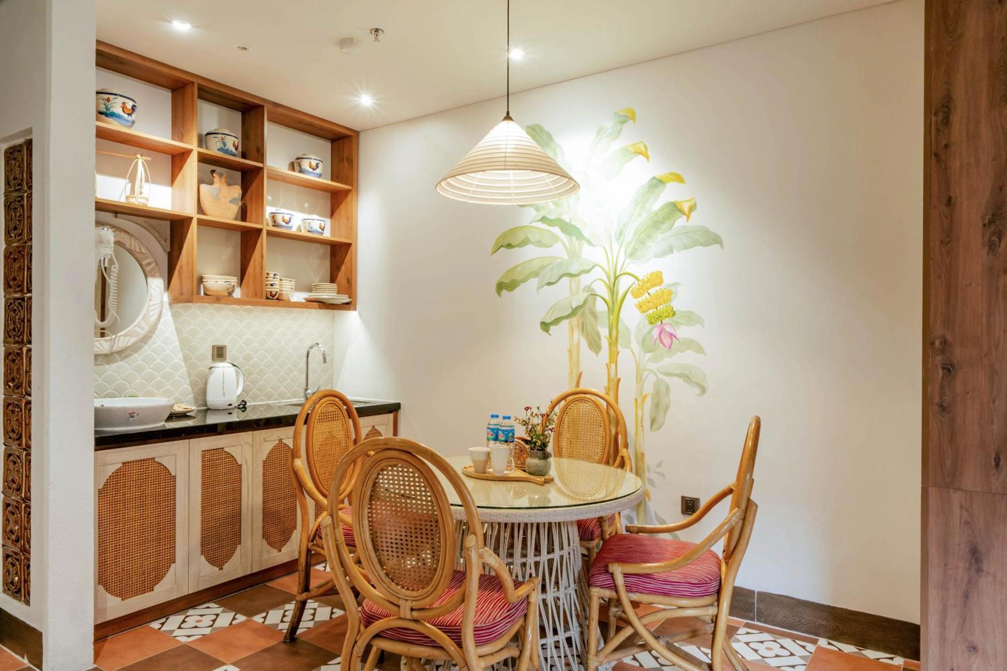 Seahorse Signature Danang Hotel By Haviland エクステリア 写真