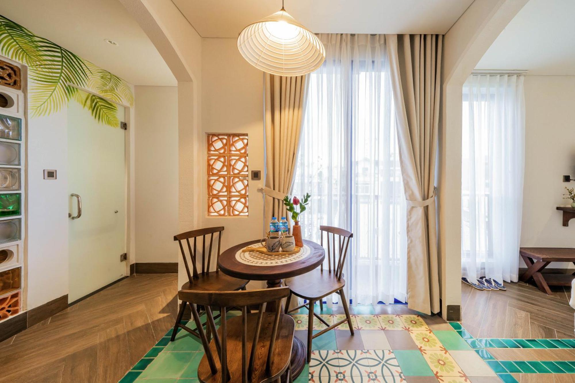 Seahorse Signature Danang Hotel By Haviland エクステリア 写真